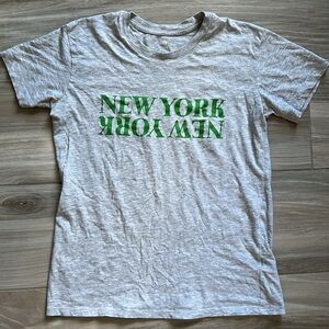 New York Tshirt